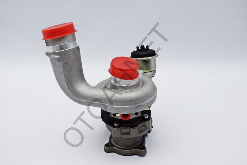 Turbo Renault Laguna Megane 1.9 Dizel