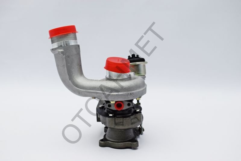 Turbo Renault Laguna Megane 1.9 Dizel