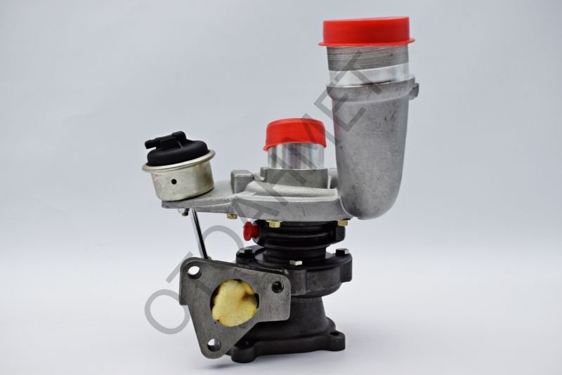 Turbo Renault Laguna Megane 1.9 Dizel