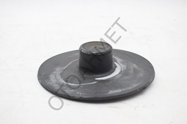 Kangoo 3 Arka Amortisör Alt Lastiği 8200455882