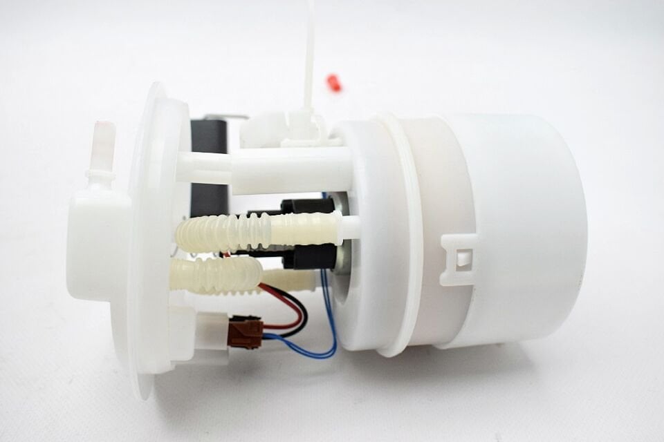 Renault Clio 1.2 16 Valf Benzinli Yakıt Depo Şamandırası