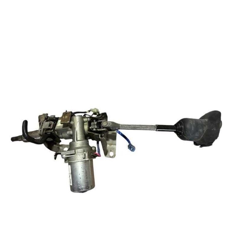 Renault Clio Direksiyon Mili Elektrikli-8200711618