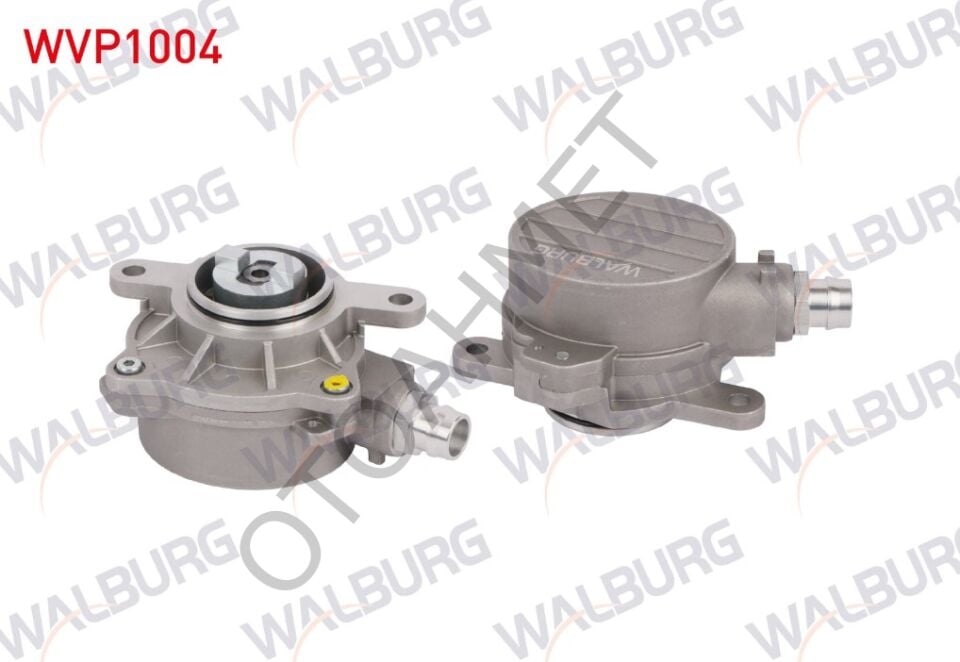 Renault Master Opel Movano Fren Vakumu