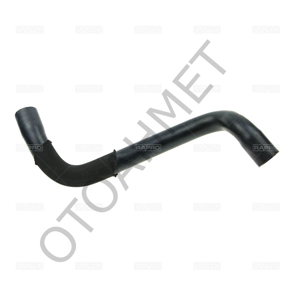 Dacia Logan Sandero Radyatör Üst Hortumu