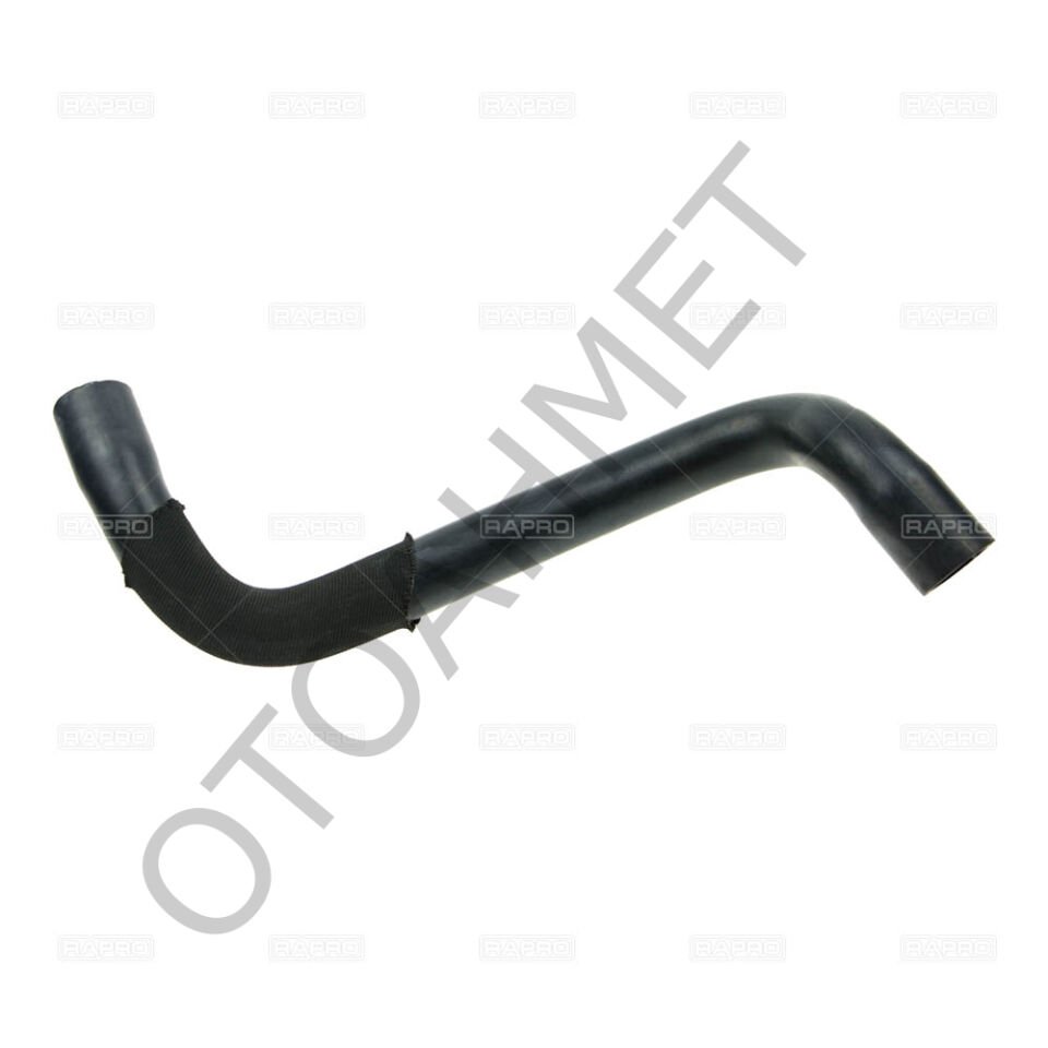 Dacia Logan Sandero Radyatör Üst Hortumu