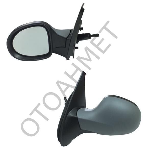 7701070379 Dış Dikiz Aynası Sol Clio Symbol