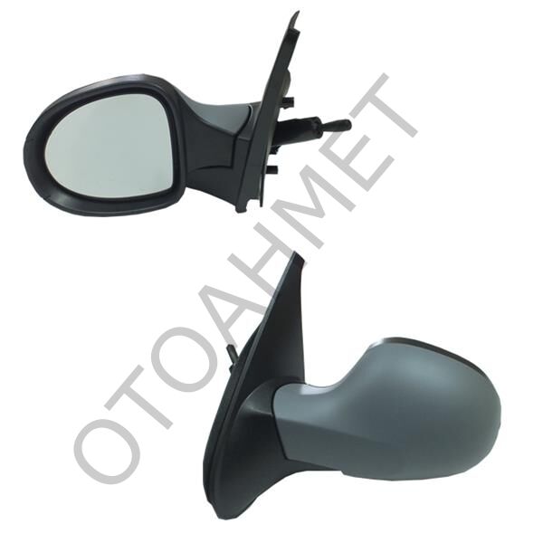 7701070379 Dış Dikiz Aynası Sol Clio Symbol