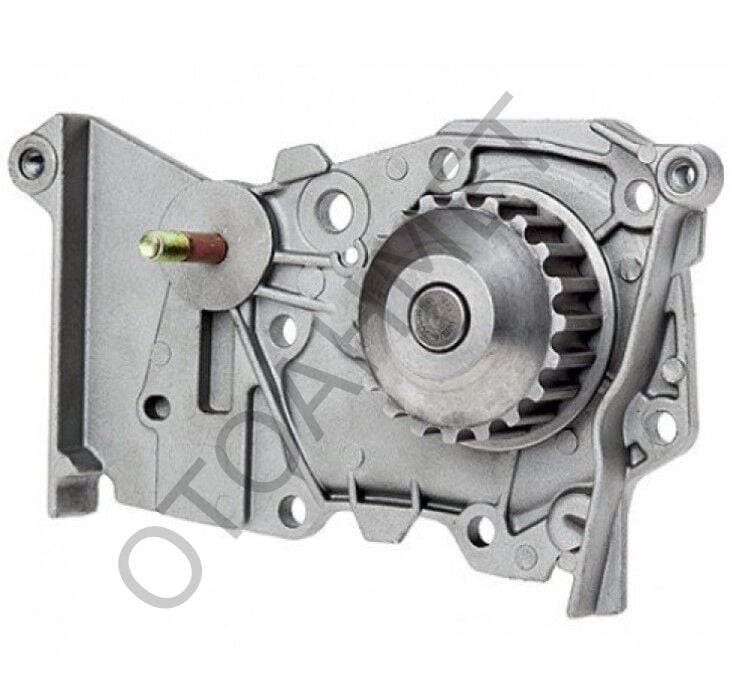 Su Pompası (Devirdaim) Megane Clio Laguna Duster