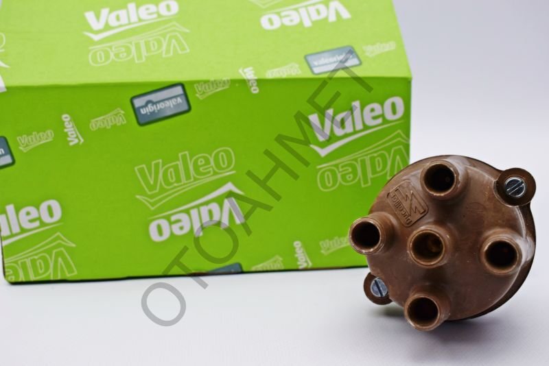 Distribütör Renault 9-11 Valeo