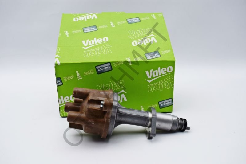 Distribütör Renault 9-11 Valeo