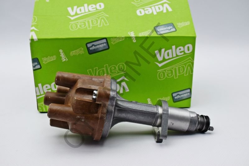 Distribütör Renault 9-11 Valeo