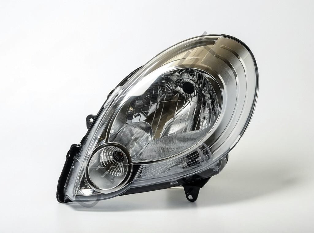 Renault Kangoo 3 Sol Far 7701068181