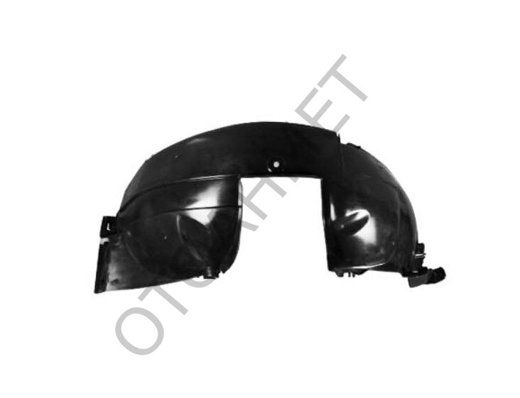 Dacia Logan Çamurluk Davlumbazı Sağ Ön