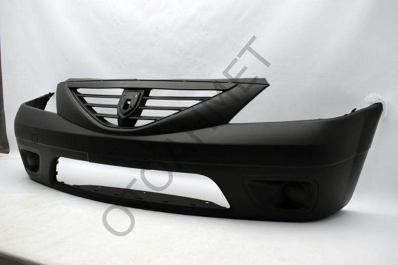 Ön Tampon Dacia Logan Mcv 2006-2009