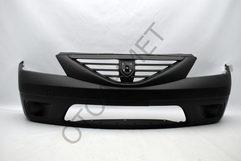 Ön Tampon Dacia Logan Mcv 2006-2009