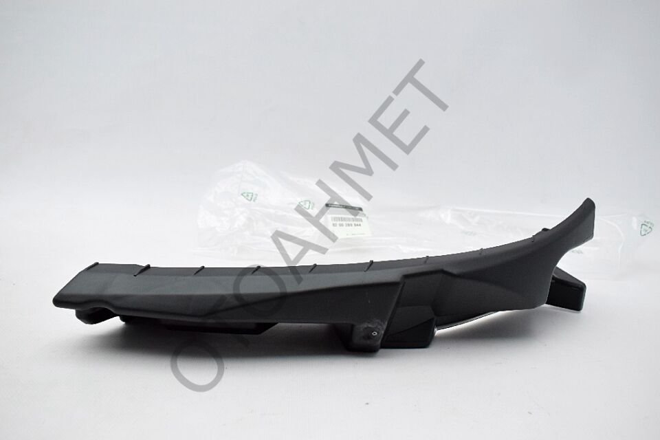 Renault Clio 3 Far Alt Ayağı Sol 2006-2009