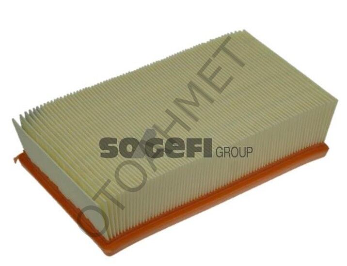 Hava Filitresi Modus Clio 3