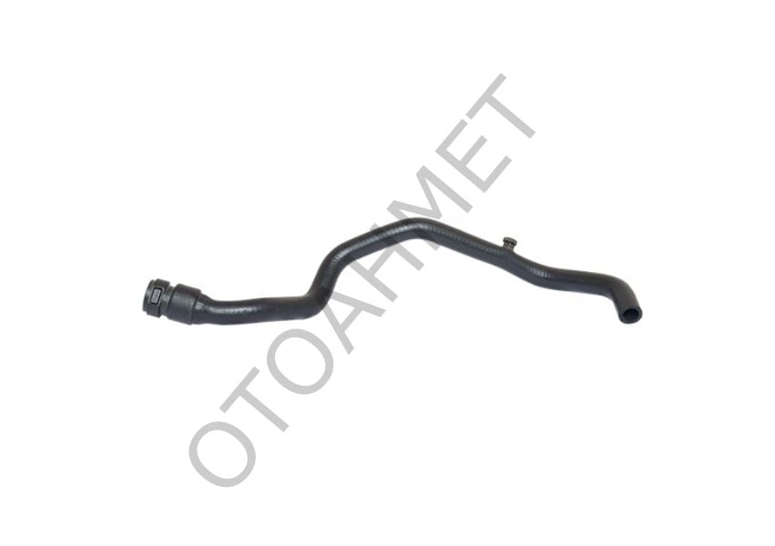 Dacia Solenza Kalorifer Hortumu Borusu