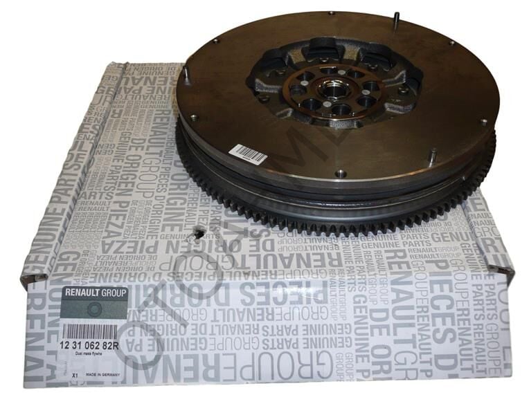 Renault Master 3 Volant 123106282R