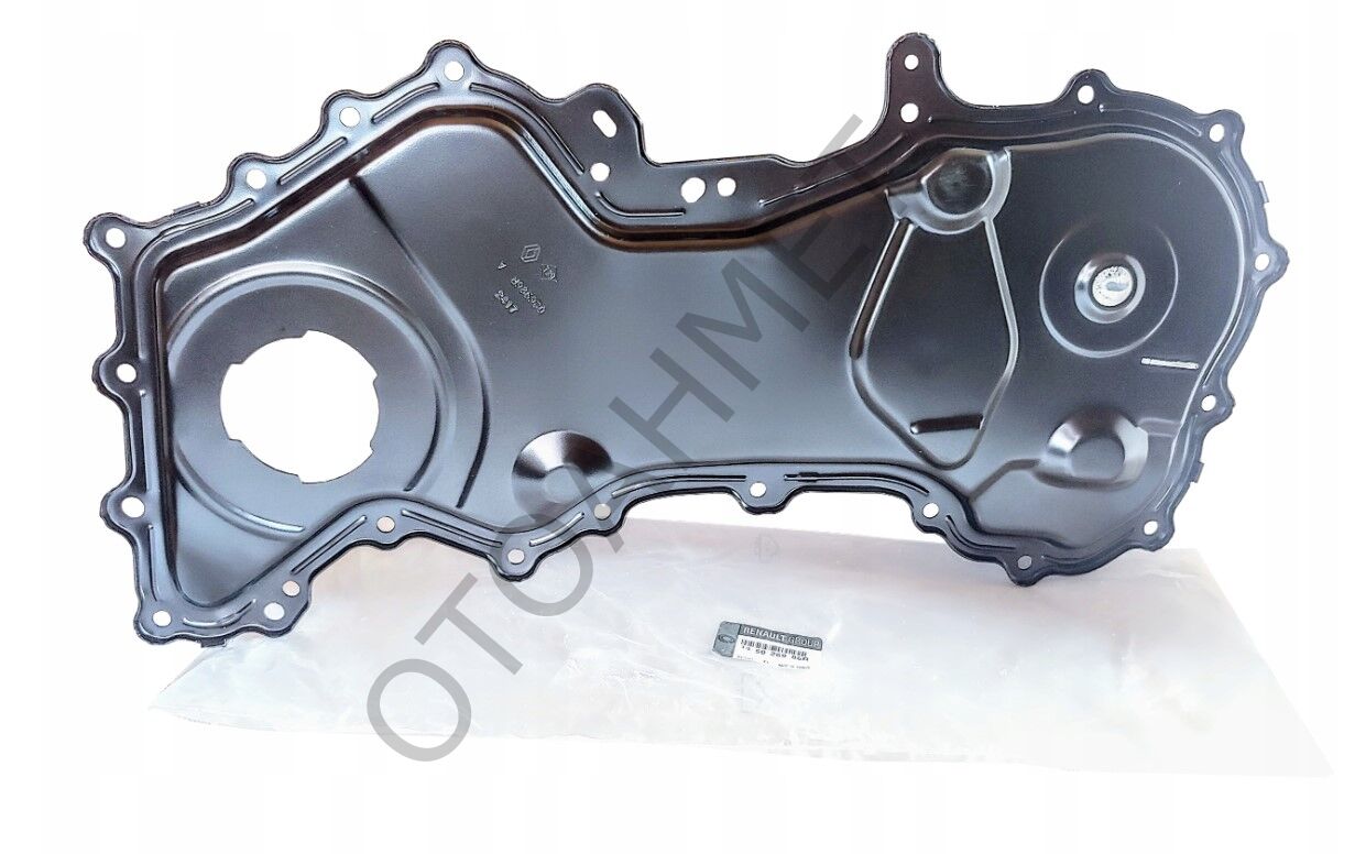 Renault Master 3 Zincir Kapağı M9t Motor-135026986R