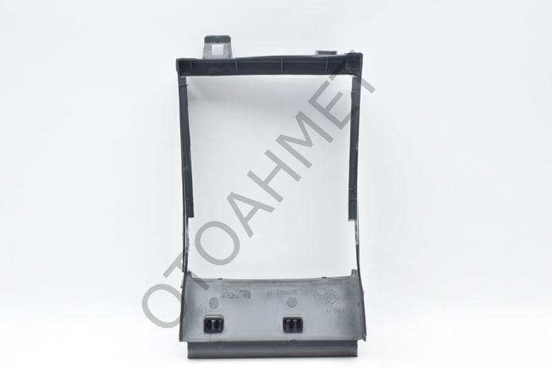 Turbo Radyatör Davlumbazı Çerçevesi Renault Symbol Dacia Sandero