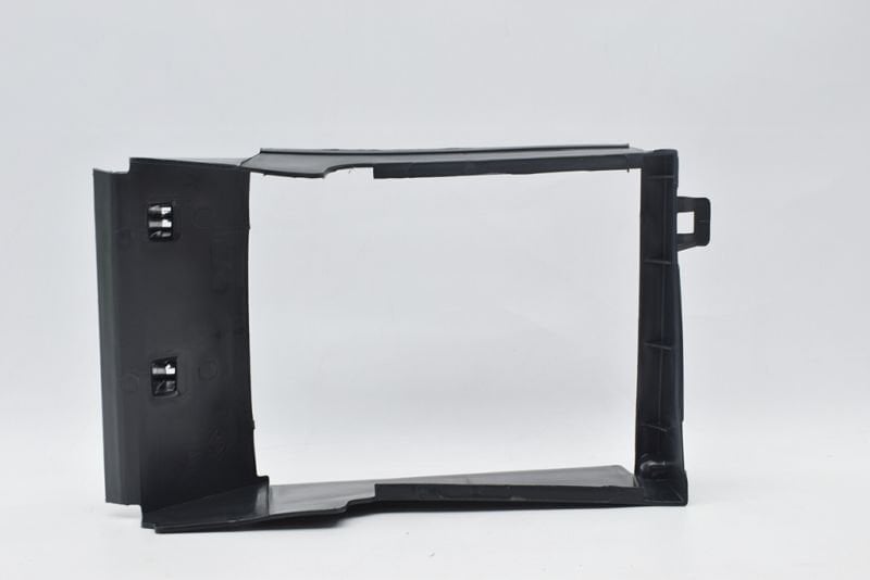 Turbo Radyatör Davlumbazı Çerçevesi Renault Symbol Dacia Sandero