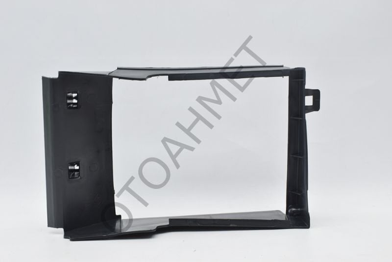 Turbo Radyatör Davlumbazı Çerçevesi Renault Symbol Dacia Sandero