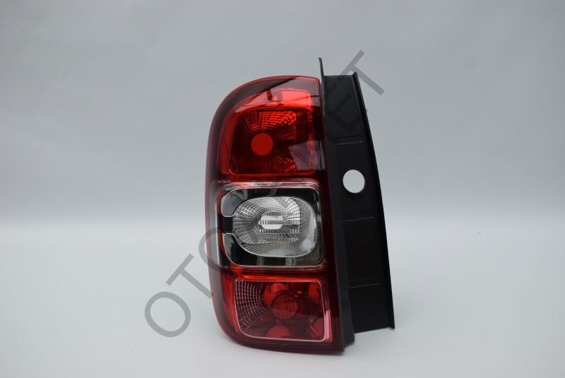 Sol Arka Stop Dacia Duster 2014-265551679R