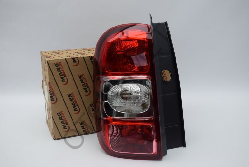 Sol Arka Stop Dacia Duster 2014-265551679R