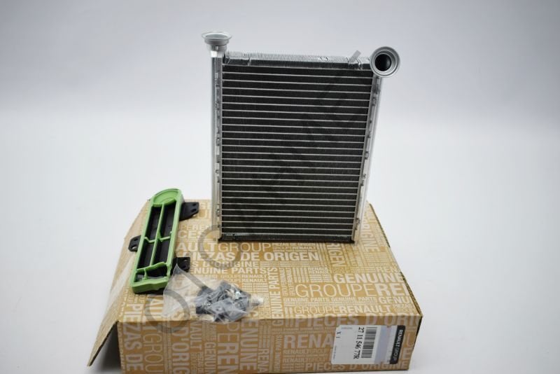 Kalorifer Radyatörü Renault Megane 4-271154677R