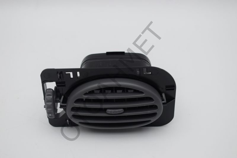 Megane Sağ Yan Torpido Havalandırması Difizör