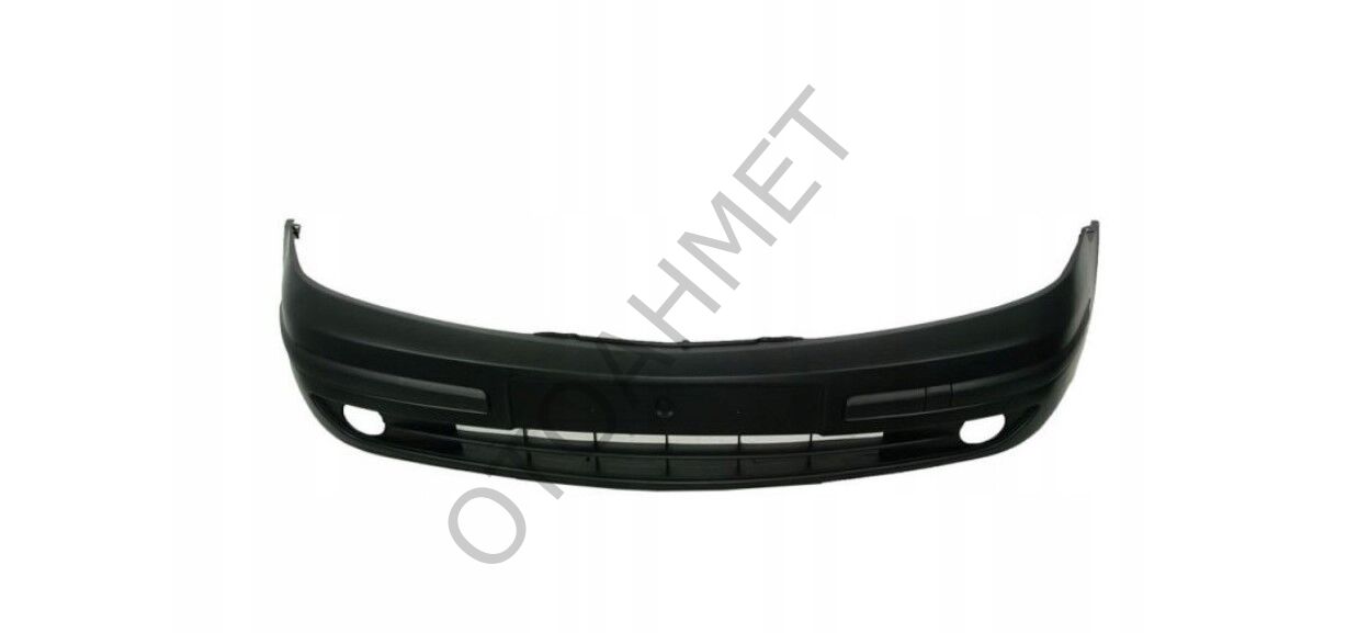 Renault Laguna 2 Ön Tampon Komple-7701206433