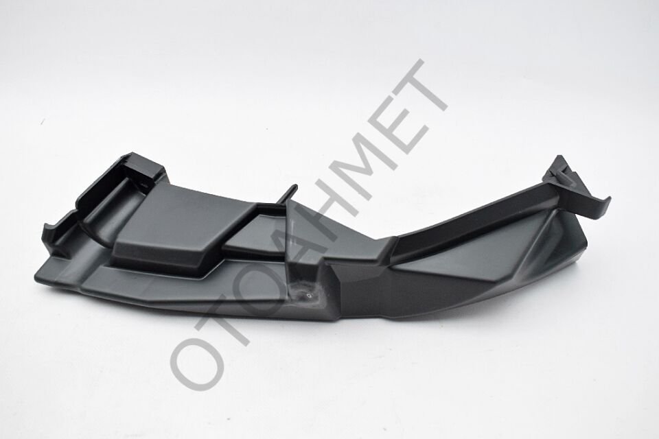 Far Bağlantı Ayağı Sağ Clio 3 Ön Tampon Ayağı