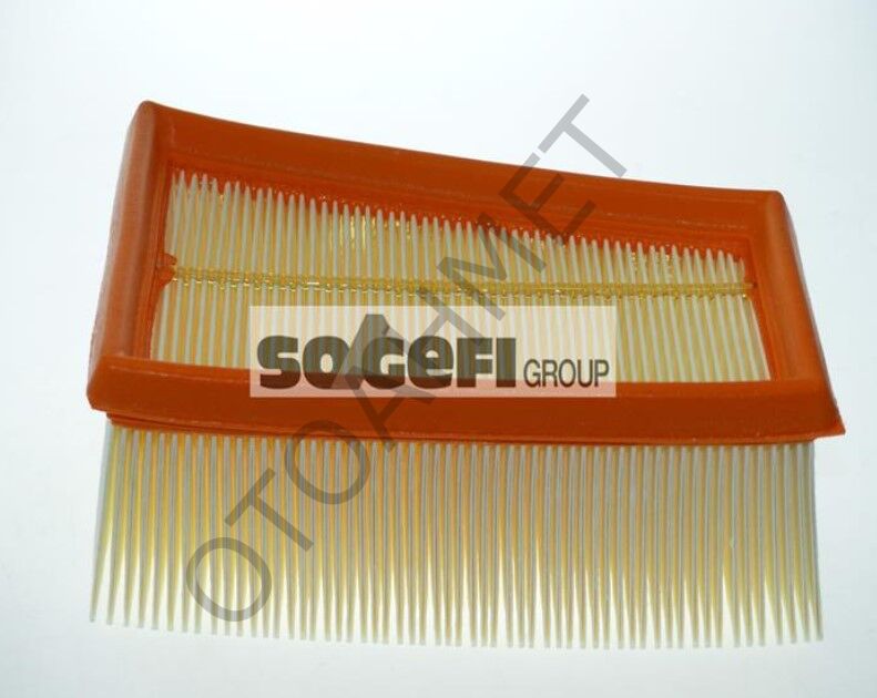 Hava Filtresi Megane Clio K4m 16 Valf