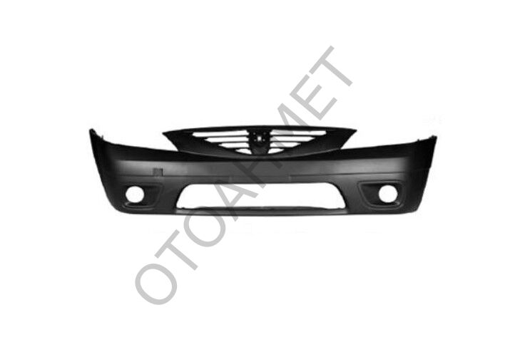 Dacia Logan Ön Tampon Mcv 2006-2008 Sisli