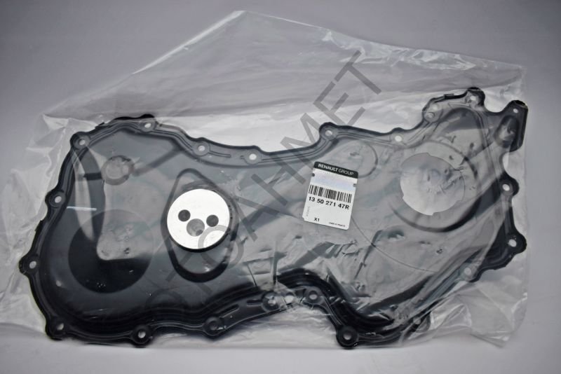 Eksantrik Zincir Kapağı Trafic 3 Talisman 135027147R