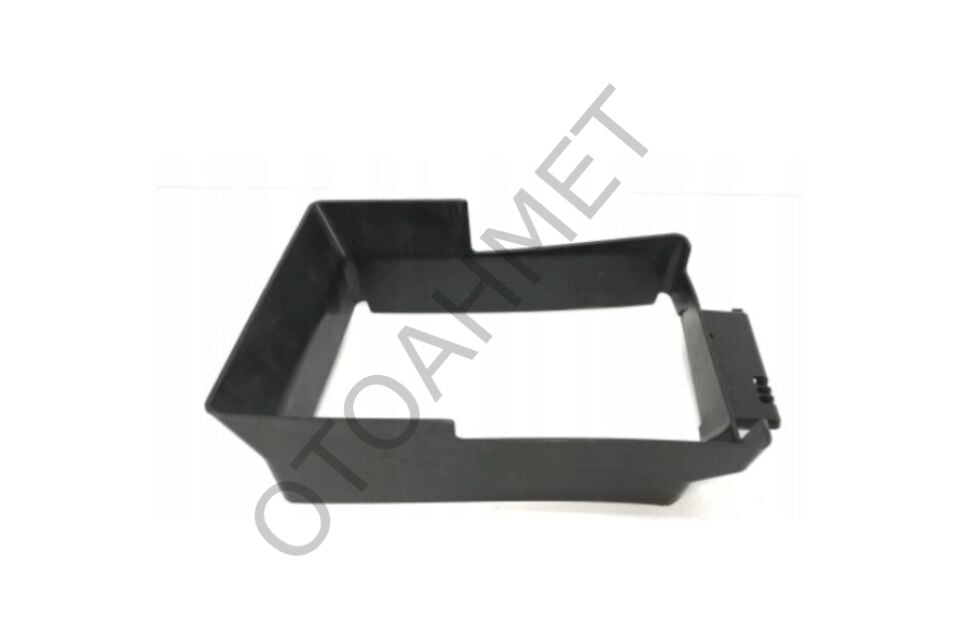 Taliant Sandero Turbo Radyatör Davlumbazı 215585374R