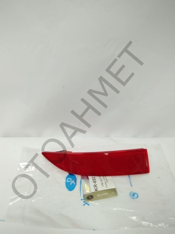 Arka Reflektör Clio Symbol Sandero Sağ