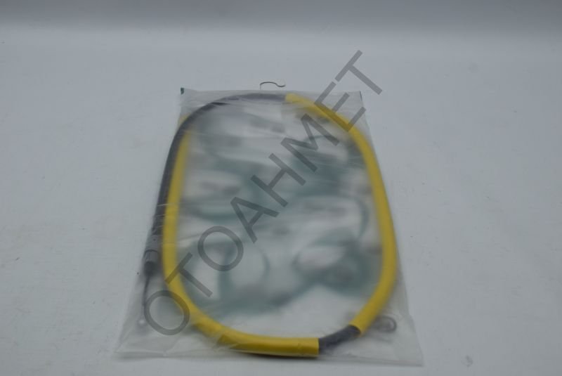 El Fren Teli Renault Trafic Opel Vivaro Sağ