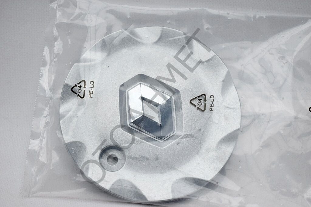 Megane 2 Jant Kapağı 8200412202