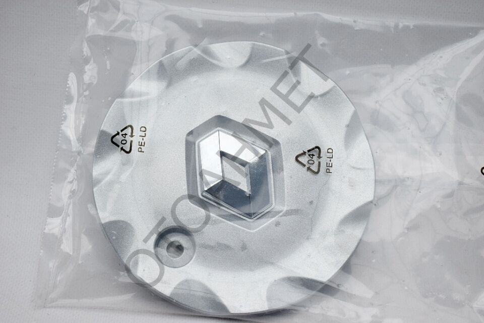 Megane 2 Jant Kapağı 8200412202