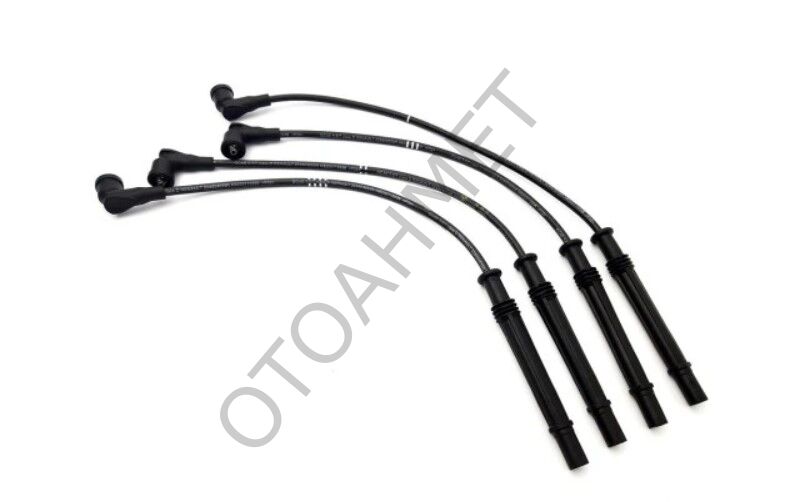 Symbol Clio 4 Buji Kablosu D4f Motor 8200713680