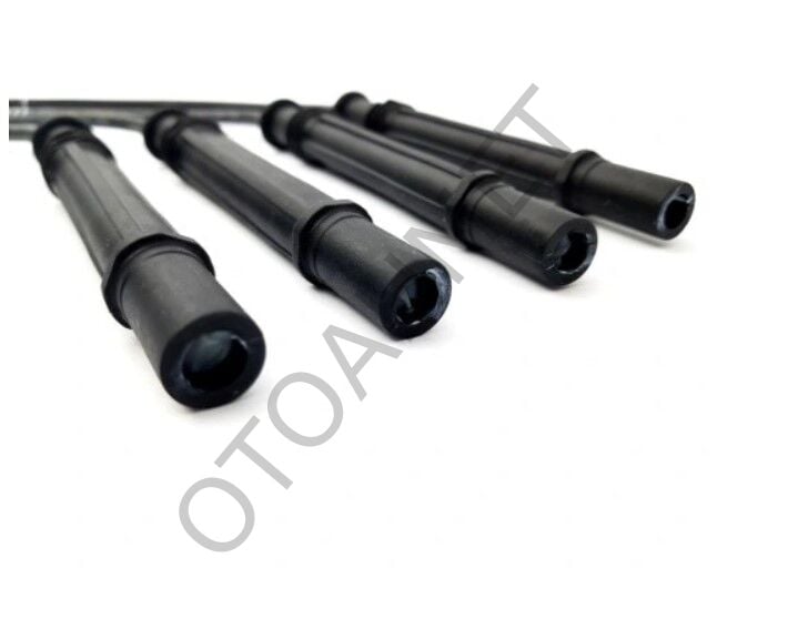 Symbol Clio 4 Buji Kablosu D4f Motor 8200713680