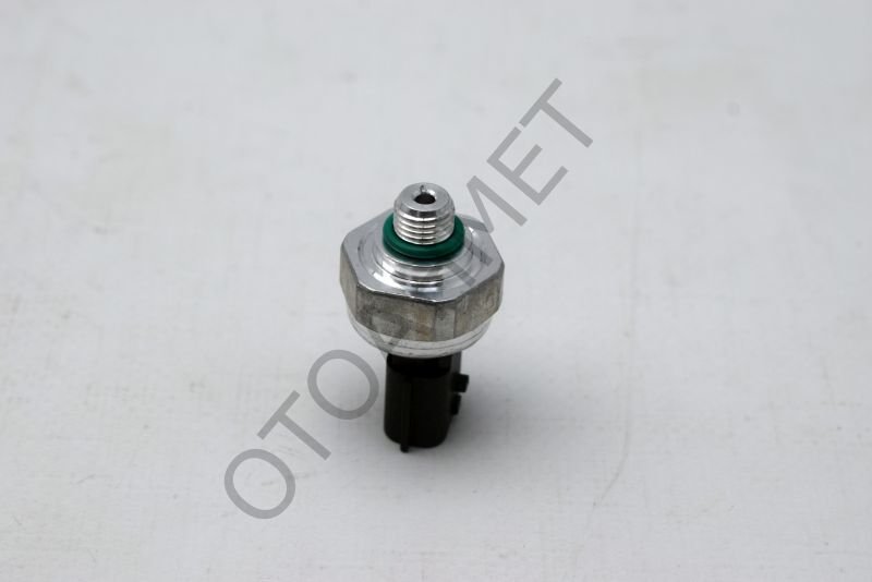 Klima Basınç Müşürü Renault Clio 4 Fluence Megane 3 Captur