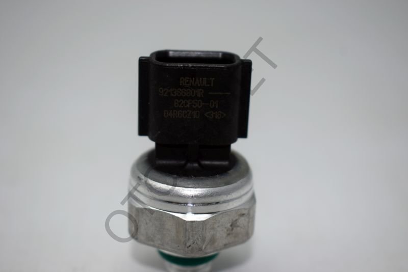 Klima Basınç Müşürü Renault Clio 4 Fluence Megane 3 Captur