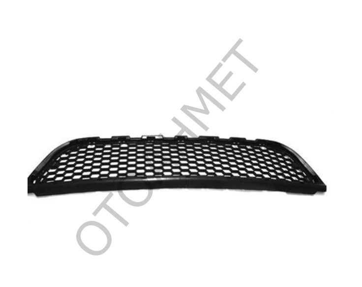 Dacia Logan Ön Tampon Orta Izgarası 06-08