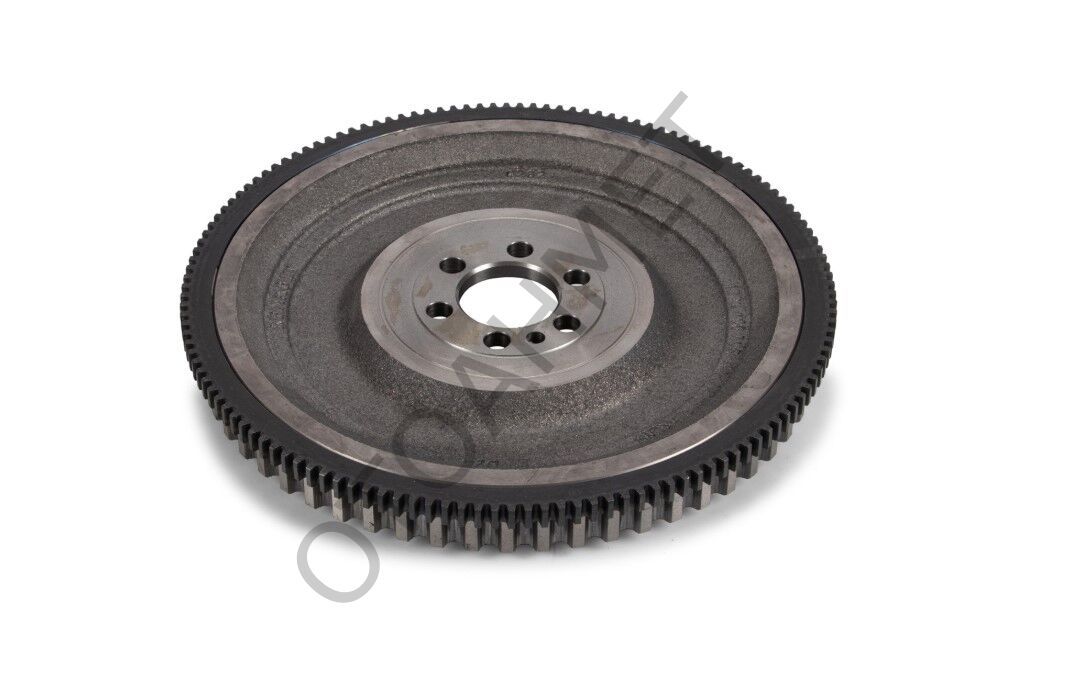 Motor Volanı H4b Sandero Clio 900 Motor 123107186R