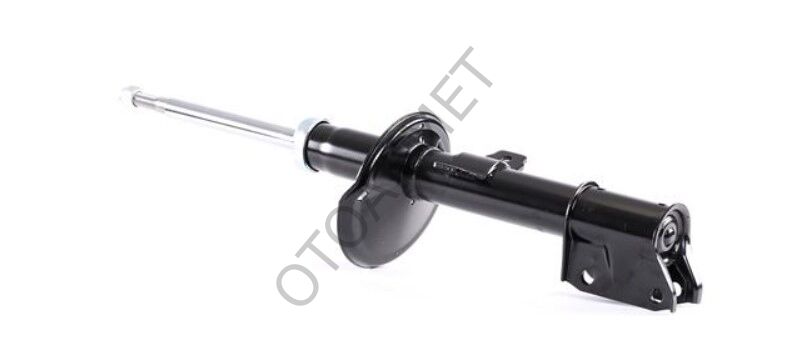 Twingo Ön Amortisör 543021027R