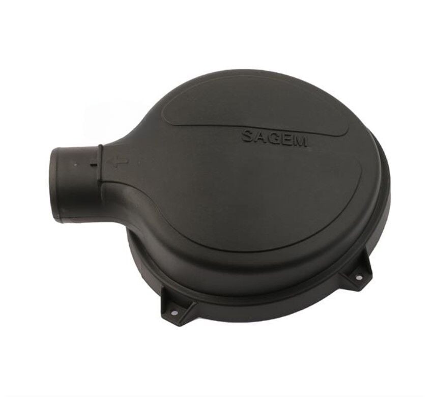 Renault 19 Megane Hava Filtre Kutusu Üst Kapağı