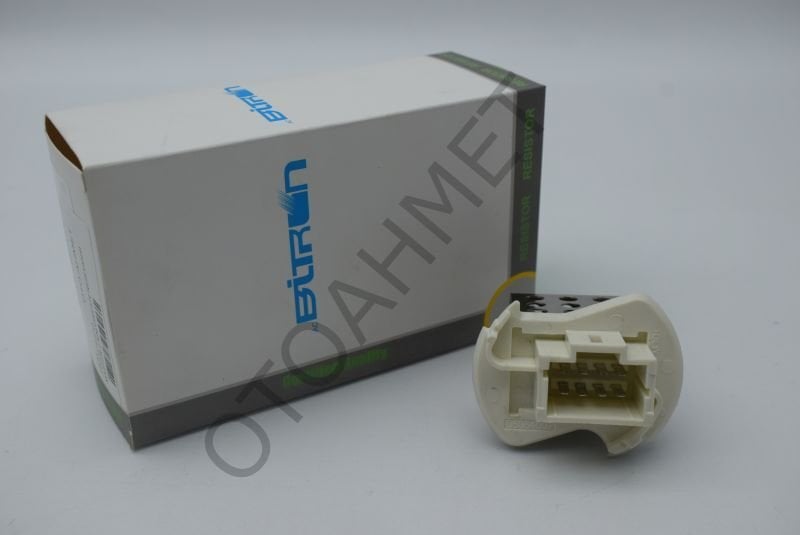 Kalorifer Reistansı Master 2-7701057557